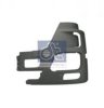 MERCE 9438807370 Bumper